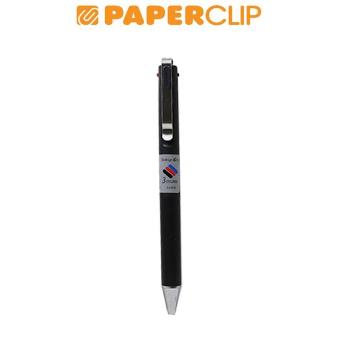 

BALLPOINT SAKURA BALLSIGN ID MULTIPEN 3C GB3D854