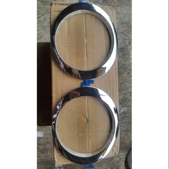 Ring Fog Lamp Panther Grand Touring