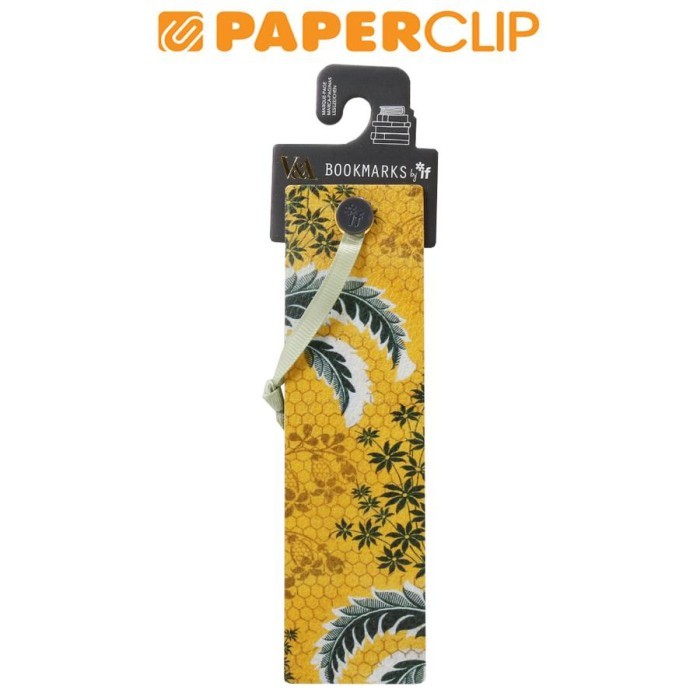 

BOOKMARK IF V&A COLLECTION