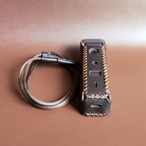 

Casing Kulit Asli Xros Pro Free Lanyard Premium