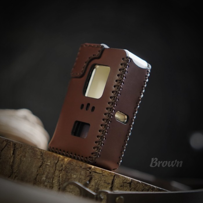 

Raga AIO Premium Sleeve Case / casing raga aio leather - Free tali lanyard