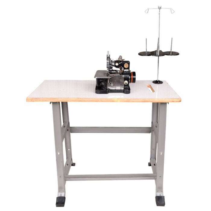 Mesin Obras Singer 81A1