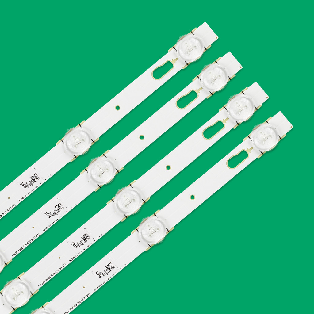 BACKLIGHT TV LED SAMSUNG 40 INC UA 40J6300 40J6500 40J6300AK 40J6500AK UA40J6300AK UA40J6500AK 40J