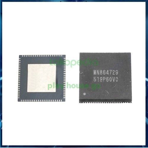 PS4 IC HDMI PS4 Slim Pro MN864729