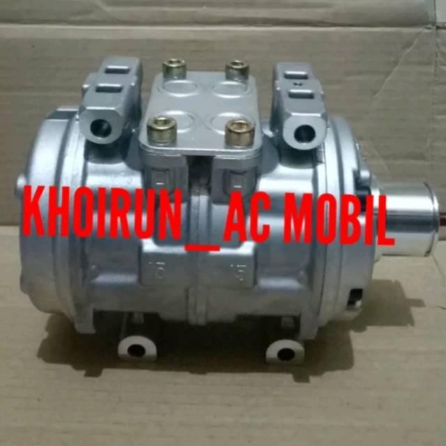Compressor Compresor Kompresor Ac Mobil Isuzu Panther Lama Kw /Imitasi (New/Baru)