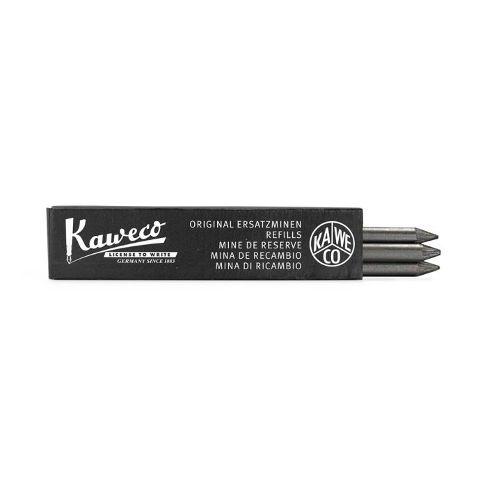 

HOT SALE! KAWECO Clutch Pencil Graphite Lead Refill / Pensil Mekanik