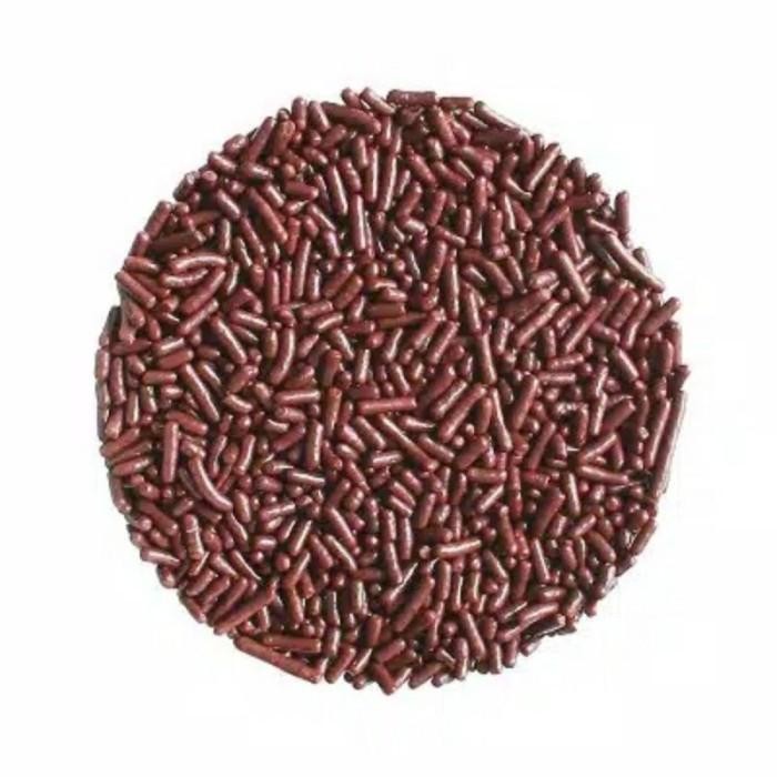 

Meses Coklat Premium Nuri Chocolate Rice Nuri Ori Kemasan 12 Kg