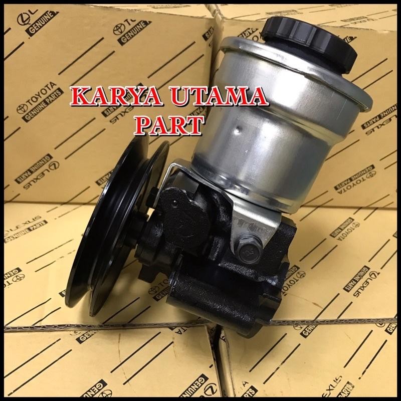 Pompa Power Steering Kijang 7K Bensin 44320-0B010