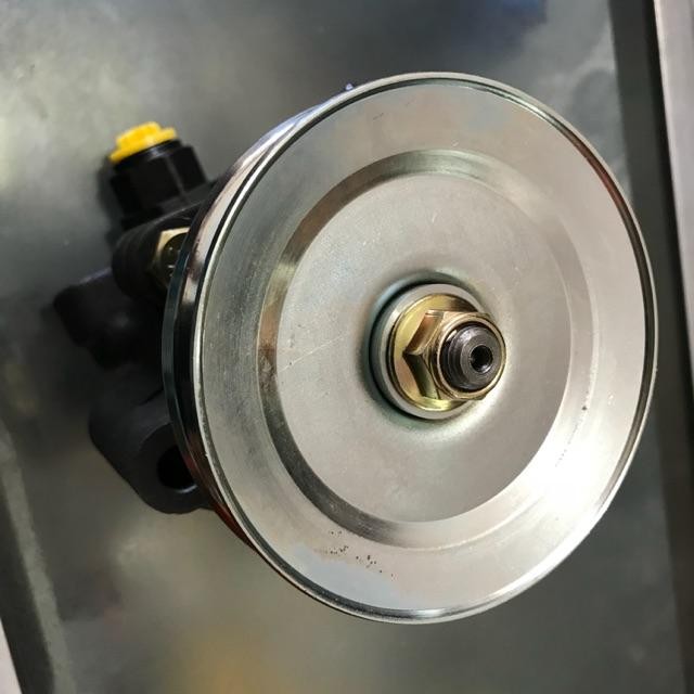 Pompa Power Steering Taft Gt