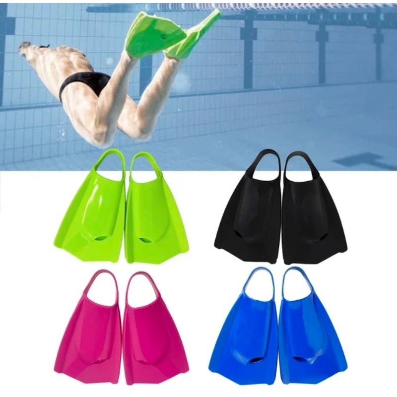 FINS RENANG AQUASPORTZ