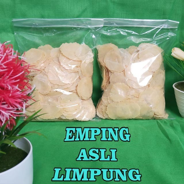 

KUALITAS TINGGI EMPING MELINJO MENTAH SUPER(TANPA LABEL)/1KG