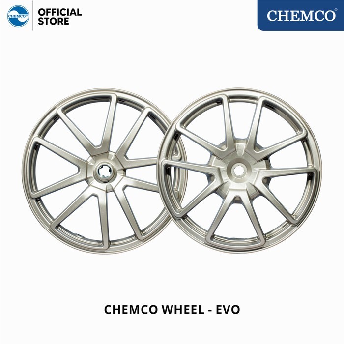 Velg Chemco model Evo Vario/Beat