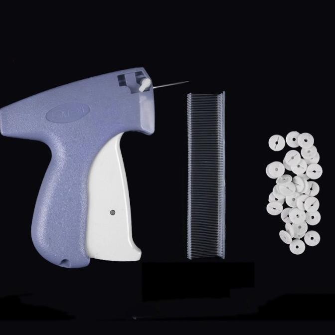

Paket Tag Gun / Tagging Gun / Alat Tembak Pasang Label Hangtag the best