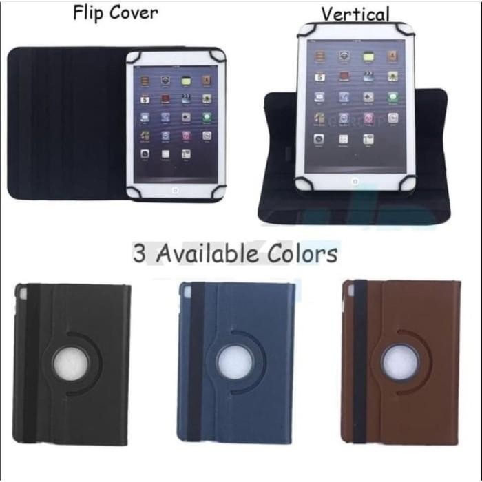 Samsung Tab 4 8 Inch Sm-T335 Sm-T331 Bookcover Book Cover Case Kesing