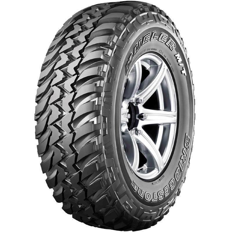 Ban Bridgestone 27/8.5R14 Dueler Mt 674