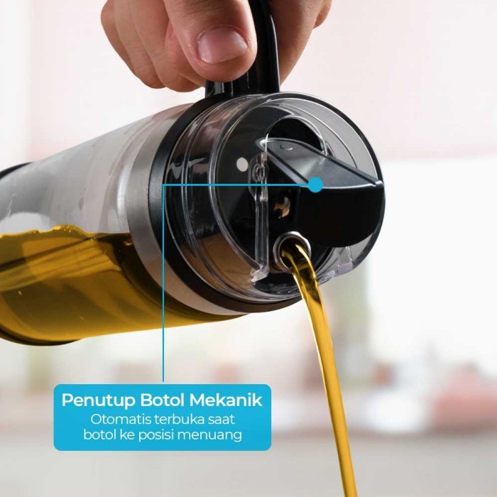 

Botol Kaca Tempat Wadah nyak Botol Kecap Saos