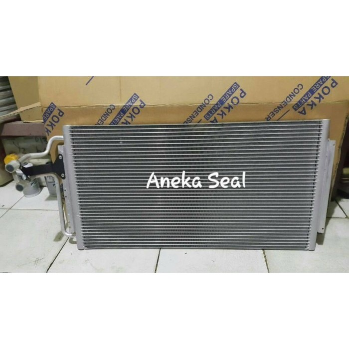 Condensor Kondensor Ac Mobil Opel Blazer