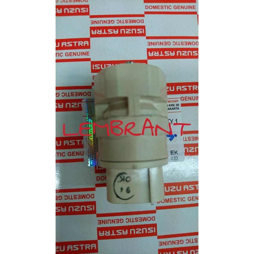 Sensor Speedometer Panther Original