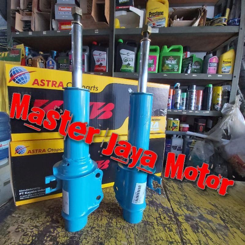 Shockbreaker Depan Set Futura - T120Ss Kayaba Ultra