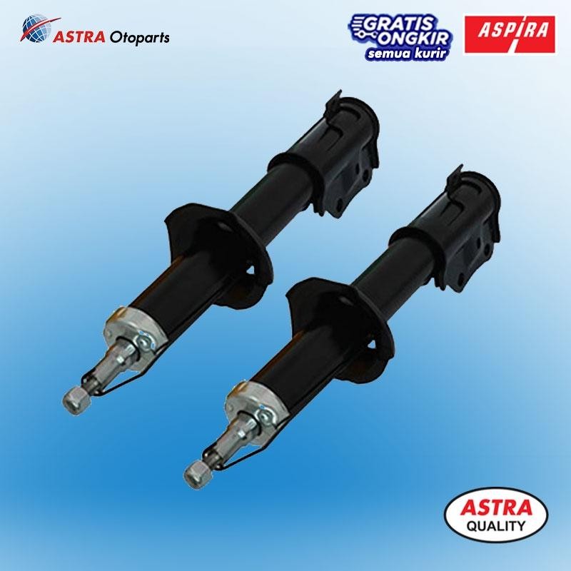 Shock Absorber Depan Aspira Untuk Toyota Terios / Rush (To-48510-Rus-1700)