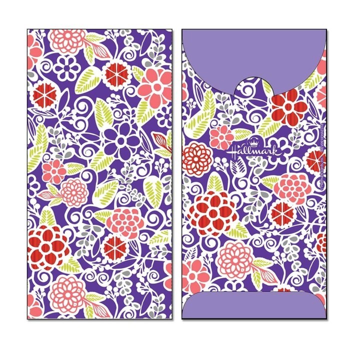 

Sale Money Envelope Large - Angpao - Amplop Uang - Hallmark - Hal018