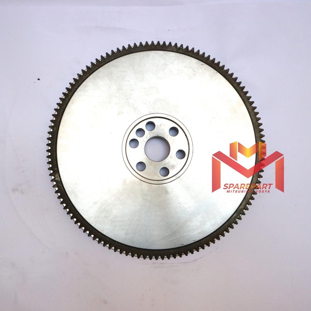 Flywheel Assy / Roda Gila Tipe Ps 120