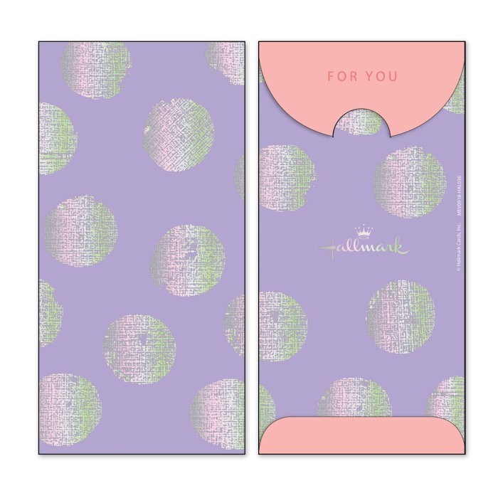 

Sale Money Envelope Large - Angpao - Amplop Uang - Hallmark - Hal036