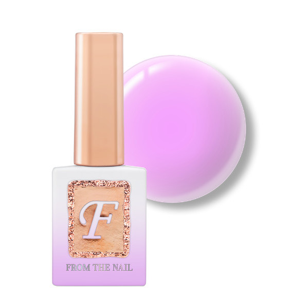 From The Nail Sheer / Syrup Gel Polish FS28 / FromTheNail