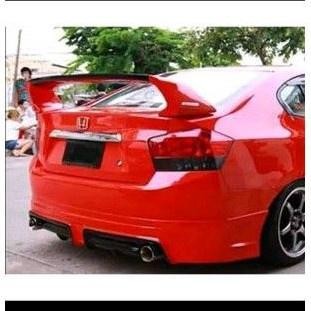 Sparepart Mobil Bodykit Honda City Mugen Rr City 2009 2010 2011
