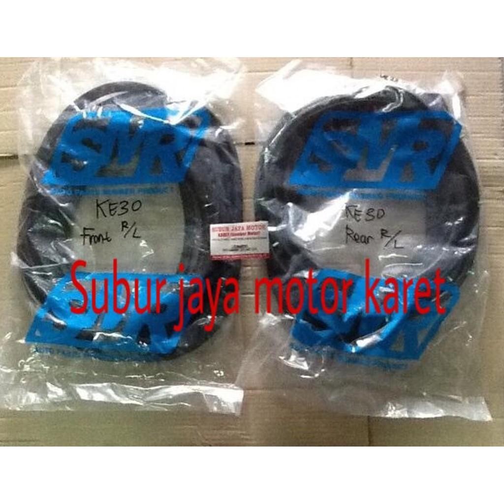 Karet Pintu Mobil - Corolla Ke30 (1975 - 1979)