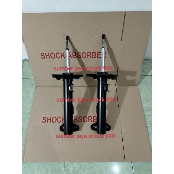 Shock Breaker Depan Mercy W203 C240
