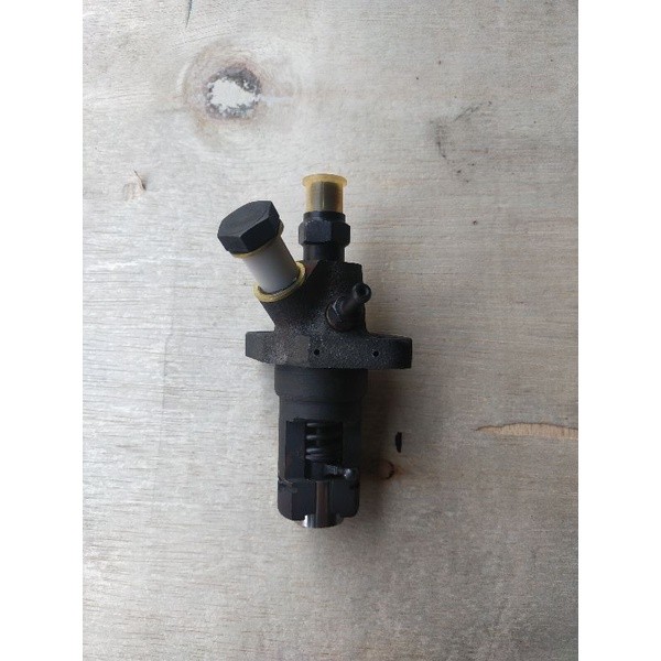 Sparepart Pompa Diesel Engine Bospom 168F/176F Crown