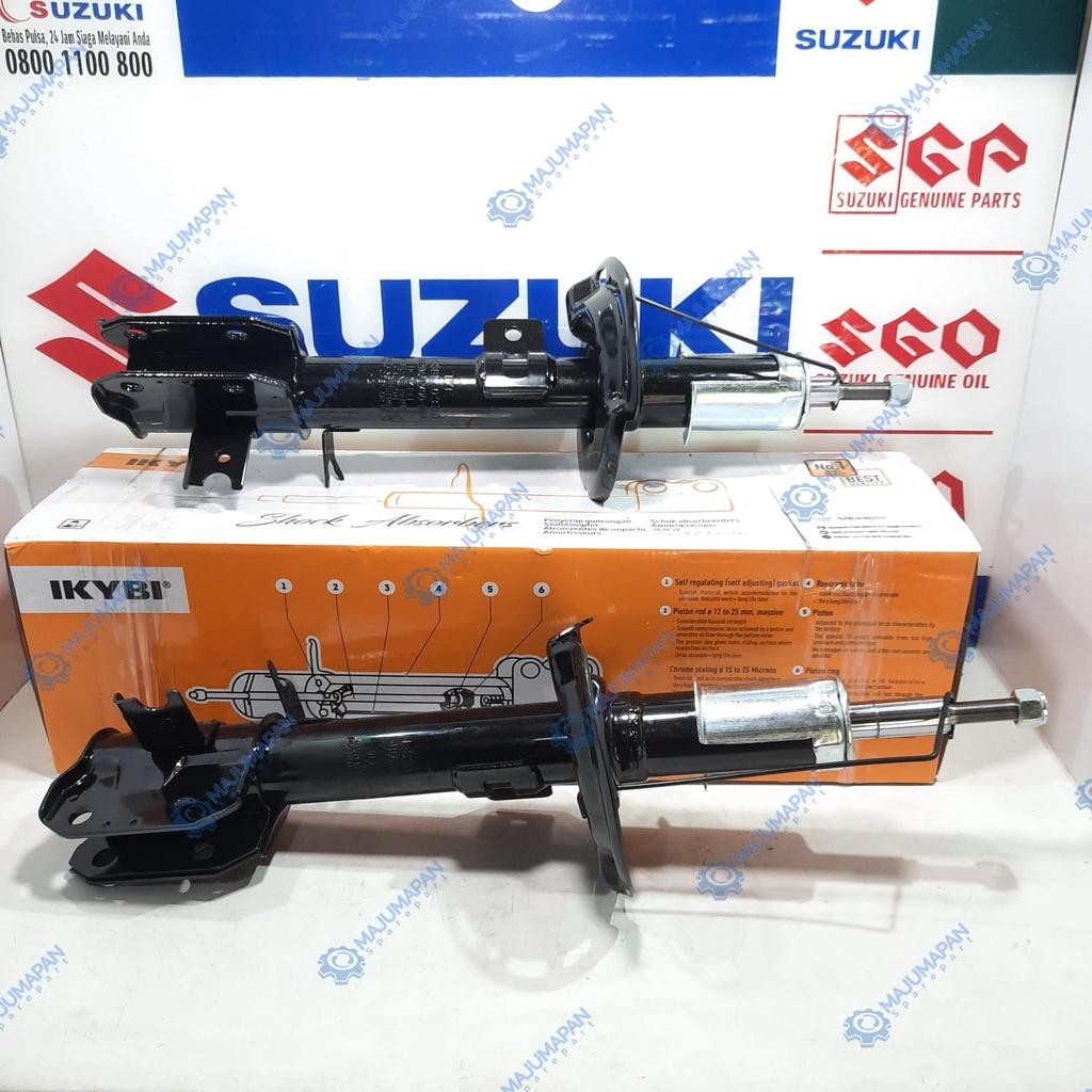 Shock Skok Breaker Depan Suzuki Ertiga Ikybi