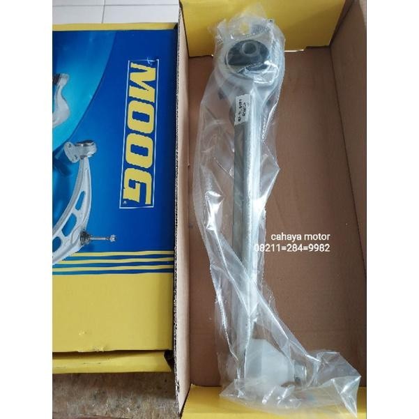 Arm Almunium Upper Arm Mercy Mercedes Benz W221 Kanan