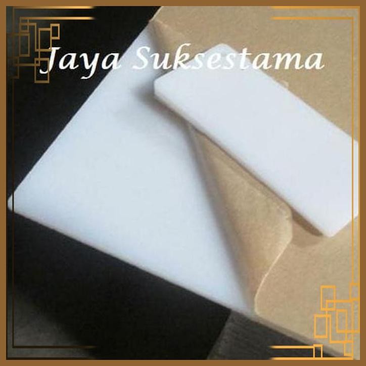 

[JST] AKRILIK SUSU LEMBARAN 2MM X 45CM X 90CM