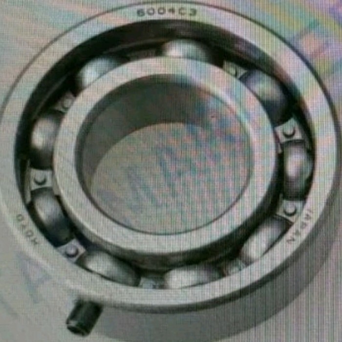 Bearing Atas Mesin Tempel Tohatsu 3.5Pk Murah