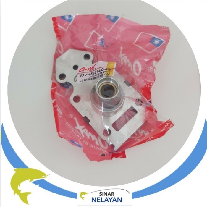 House Bearing Mesin Tempel Yamaha 15Pk Murah