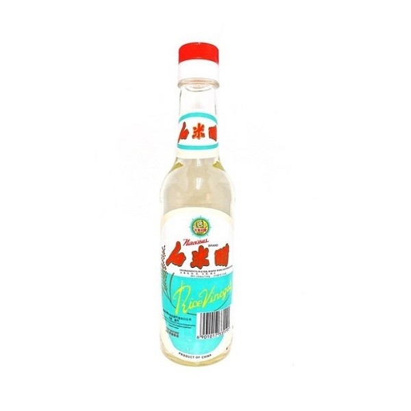 

NARCISSUS RICE VINEGAR 250 ML