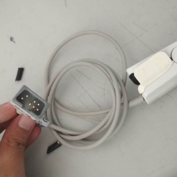 Kabel Spo2 Umec 10 Mindray Dewasa / Kabel Spo2 Mindray Adult Original