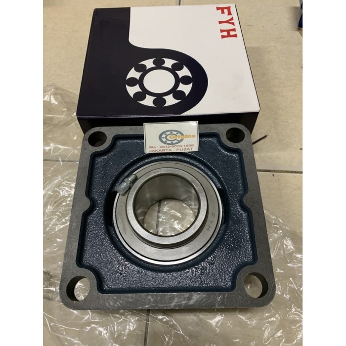 Bearing Ucf 211-32 As 2 Inchi Fyh Original Ucf211-32 As 50.8Mm
