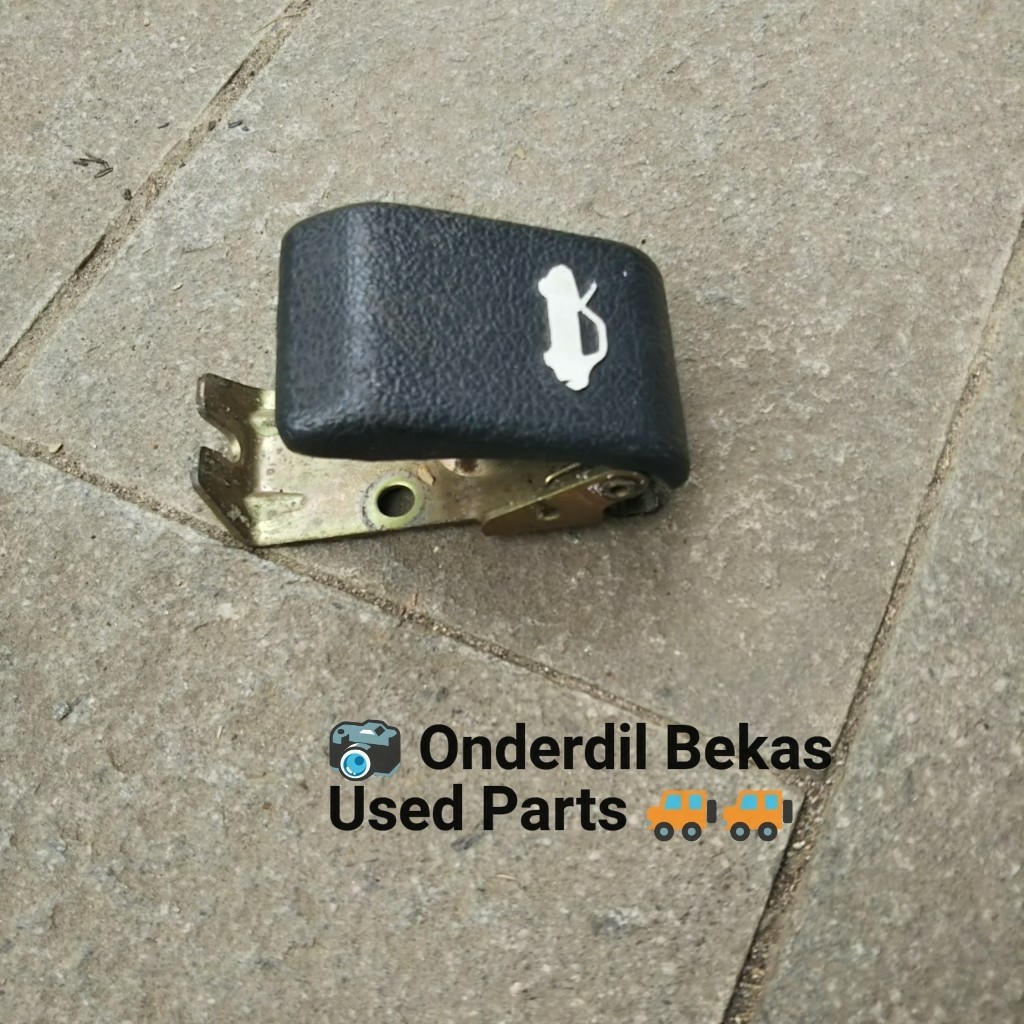 HANDLE TARIKAN KAP Mesin hyundai elantra