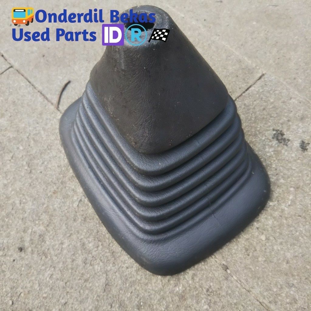 bootshifter  toyota all new corolla ae111