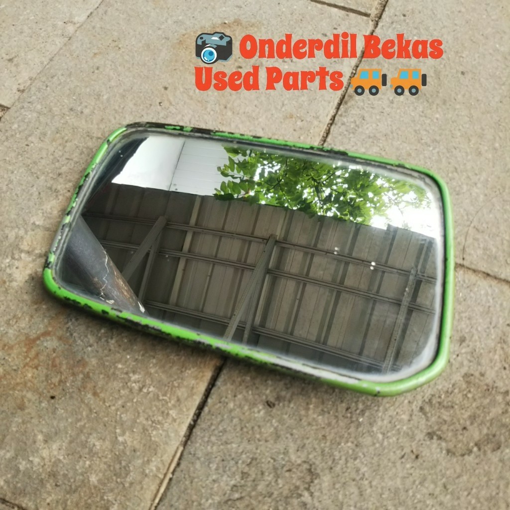 kaca spion cermin manual Kanan RH Honda Civic wonder sb4