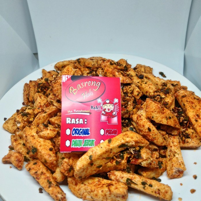 

Basreng pedas murah 1kg TERBARU