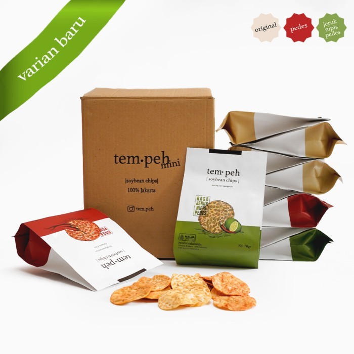 

Paket Box Tem.Peh Mini isi 10 PROMO