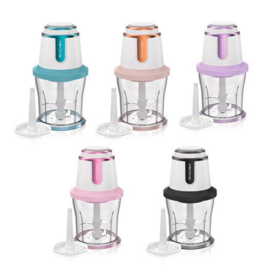 [ MITOCHIBA ] Mitochiba Food Magic Chopper Blender CH50 / CH-50 0.7L
