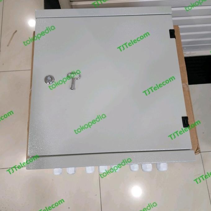 FDT 48 core kosongan / BOX ODP 48 up to 96 core ICON NET