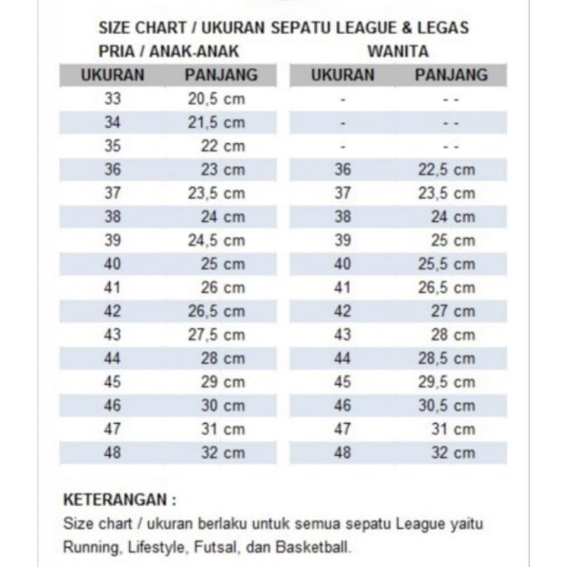 Tahan Lama Sepatu League Legas Abu Evade 2 La M Original Running Shoes Pria Promo Murah