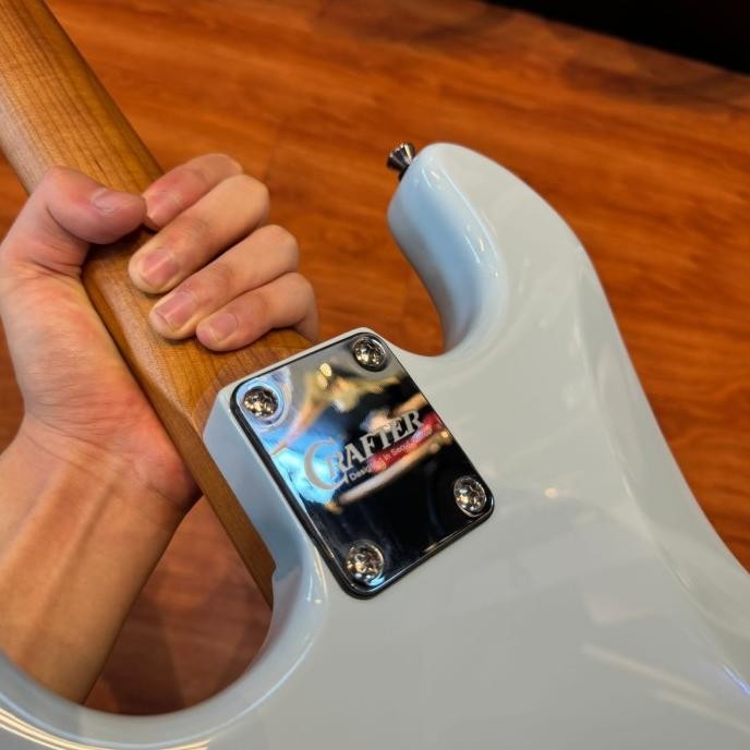 CRAFTER MODERN SERA VVS MP DB (DAPHNE BLUE) , NET