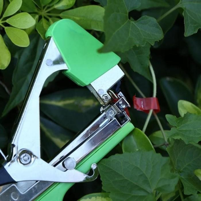 

Alat Lakban Batang Tanaman Plant Tape Tool Tapener Machine